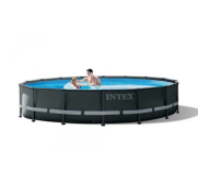 SrbijaOglasi - INTEX ULTRA XTR bazen 5.49x1.32m